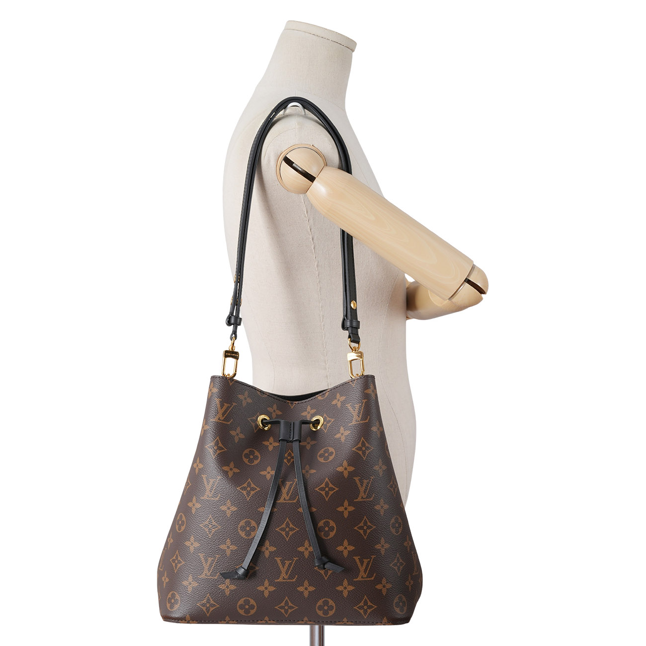 LOUIS VUITTON(USED)루이비통 M44020 모노그램 네오노에 MM